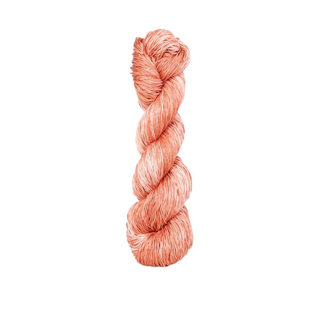 Monokrom Cotton DK Weight Yarn | 100% Mercerized Cotton-Yarn-Urth Yarns-UYMCDK-1222-Revolution Fibers