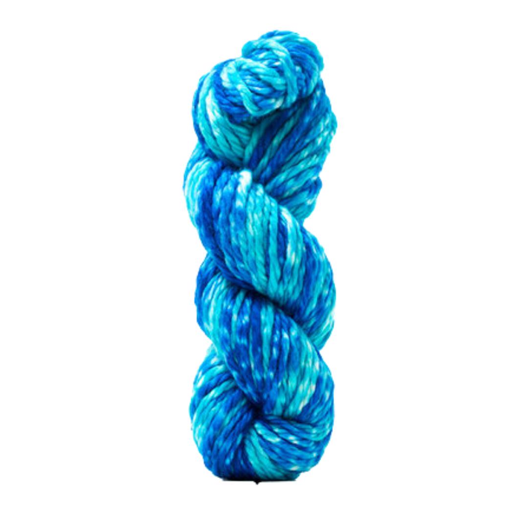 Koozoo Super Bulky Weight Yarn | 100% Extrafine Merino-Yarn-Urth Yarns-Koozoo 7057-Revolution Fibers