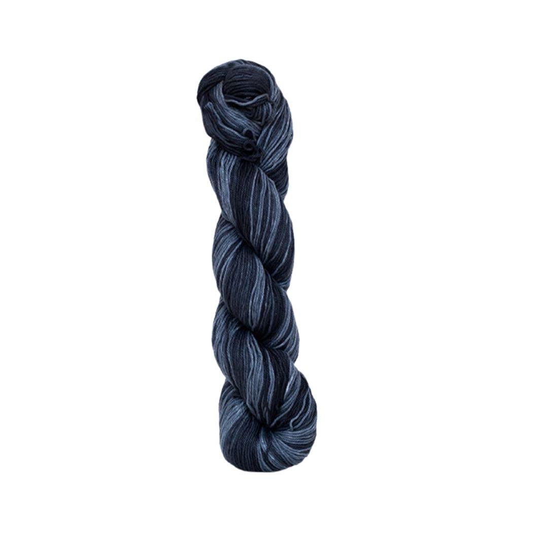 Monokrom Cotton DK Weight Yarn | 100% Mercerized Cotton-Yarn-Urth Yarns-UYMCDK-1224-Revolution Fibers