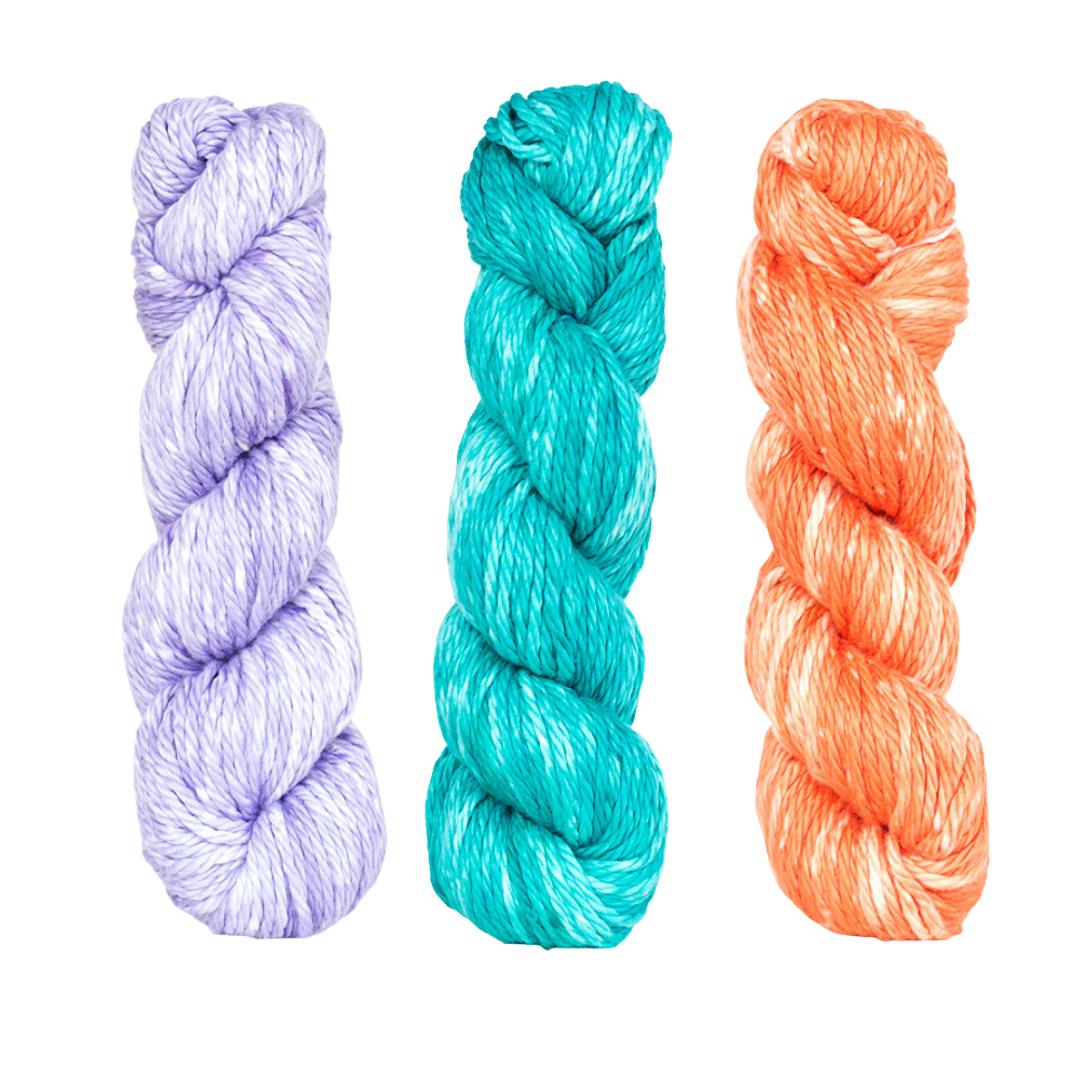 Galatea Bulky Weight Yarn | 100% Cotton-Yarn-Urth Yarns-Galatea 2072-Revolution Fibers
