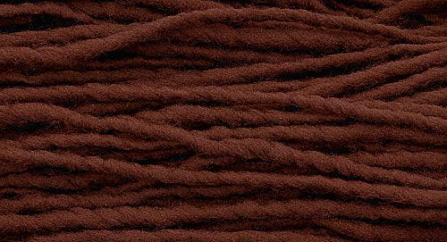 Burly Spun Super Bulky Weight Yarn | 132 Yards | 100% Wool-Yarn-Brown Sheep Yarn-Bark Cloth - BS111R-Revolution Fibers