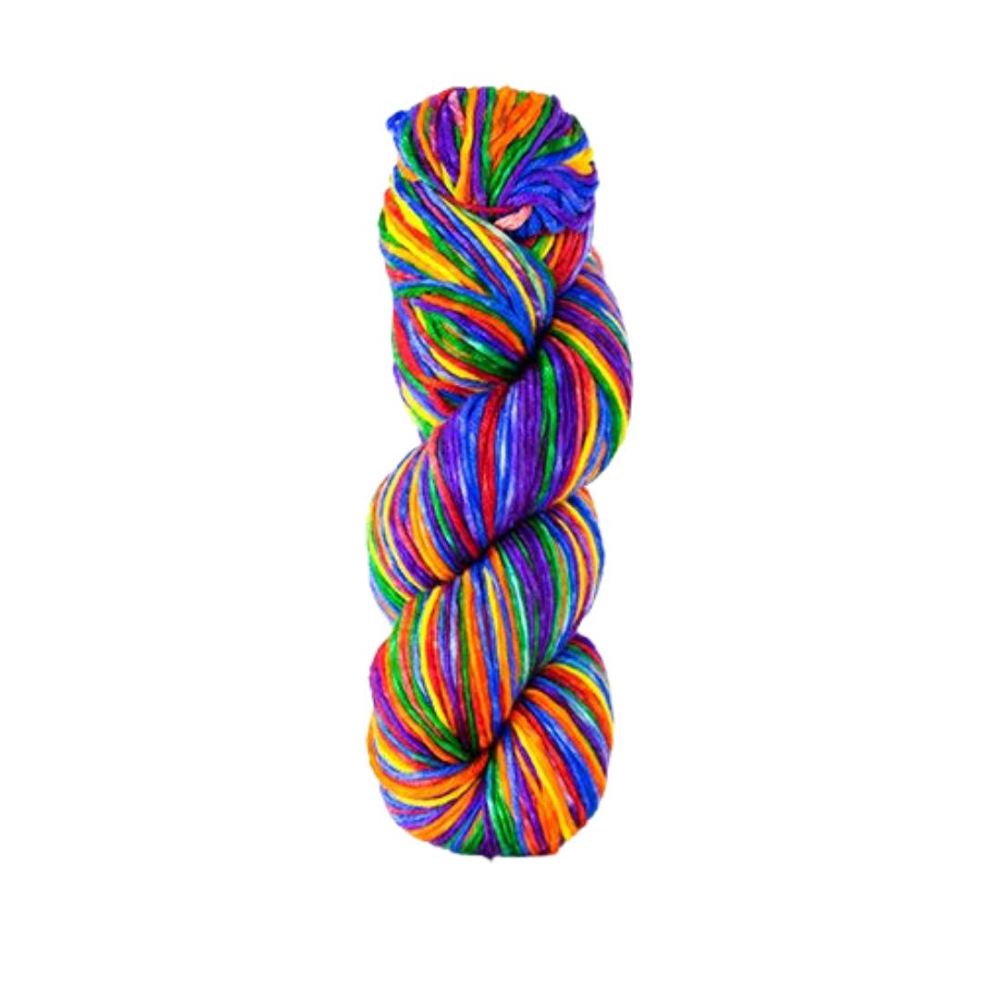 Uneek Worsted Yarn | 100% Extra Fine Merino Wool-Yarn-Urth Yarns-Uneek Worsted Harmony-Revolution Fibers