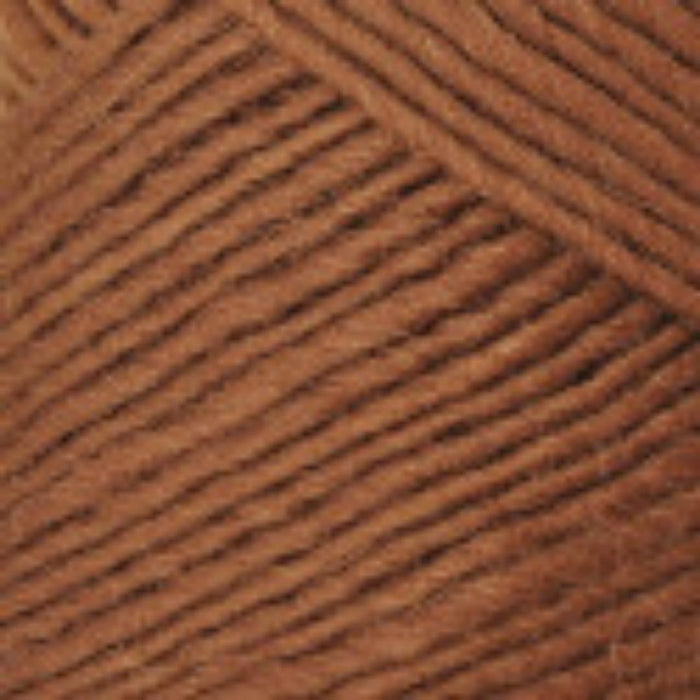 Lamb's Pride Bulky Weight Yarn | 125 Yards | 85% Wool 15% Mohair Blend-Yarn-Brown Sheep Yarn-Bronze Patina - M175-Revolution Fibers