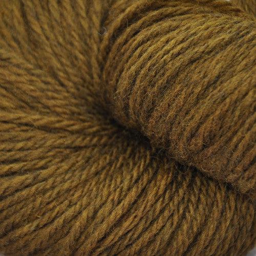 Prairie Spun DK Weight Yarn | 255 Yards | 100% Wool-Yarn-Brown Sheep Yarn-Ash Hollow-Revolution Fibers