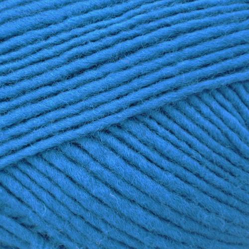 Lanaloft Bulky Weight Yarn | 160 Yards | 100% Wool-Yarn-Brown Sheep Yarn-Deep Peacock - BLL64R-Revolution Fibers