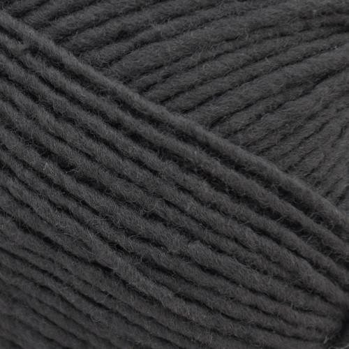 Lanaloft Cones (1 lb) Sport Weight Yarn | 1400 Yards | 100% Wool-Yarn-Brown Sheep Yarn-Black Bear - 2LL03C-Revolution Fibers
