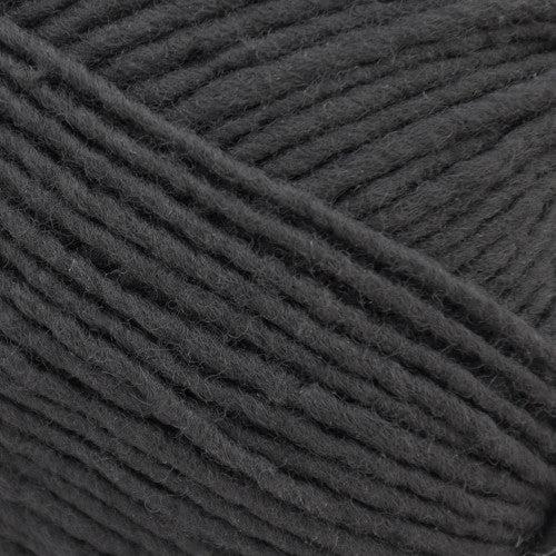 Lanaloft Worsted Weight Yarn | 160 Yards | 100% Wool-Yarn-Brown Sheep Yarn-Black Bear - 1LL03P-Revolution Fibers