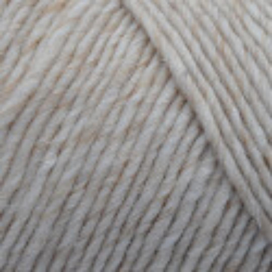 Lamb's Pride Bulky Weight Yarn | 125 Yards | 85% Wool 15% Mohair Blend-Yarn-Brown Sheep Yarn-Sandy Heather - M01-Revolution Fibers