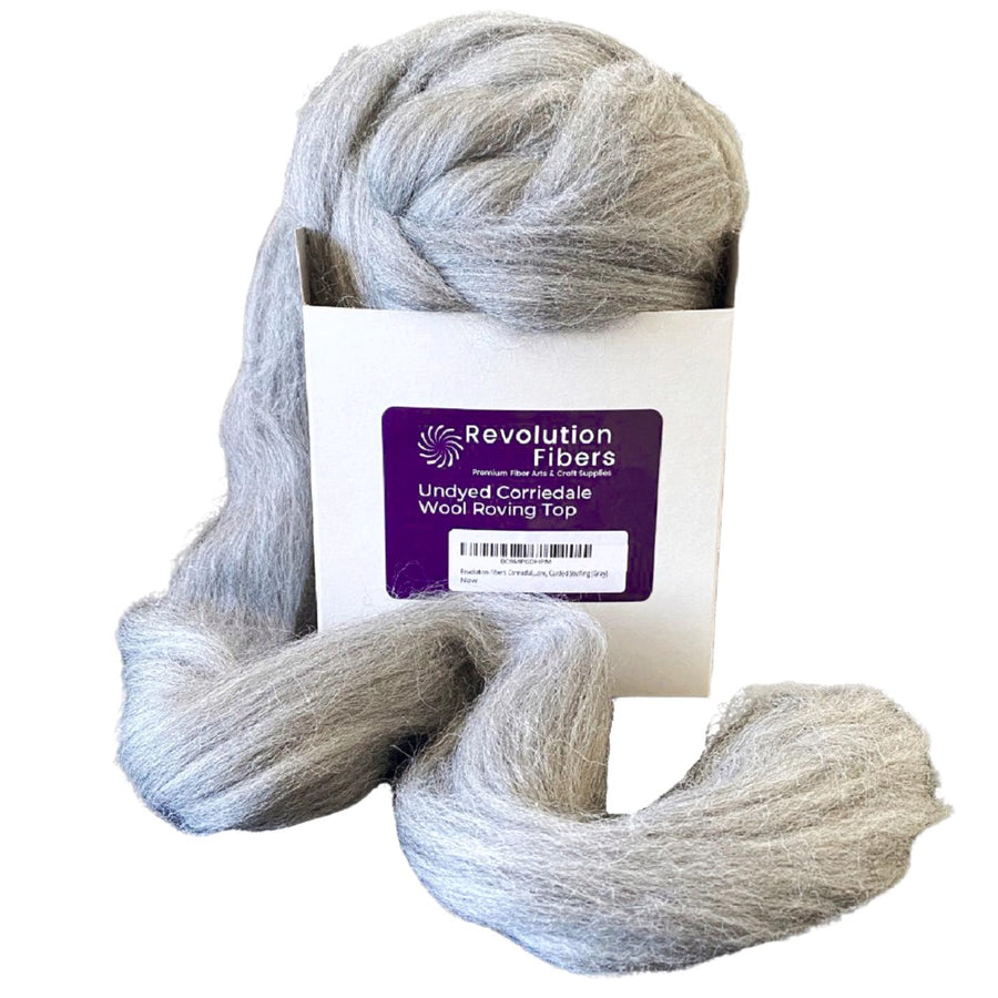 Undyed Yarns, Wool Tops & Fibers at Laughing Hens