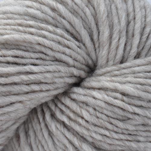 Top of the Lamb Worsted Weight Yarn | 190 Yards | 100% Wool-Yarn-Brown Sheep Yarn-Stone-Revolution Fibers
