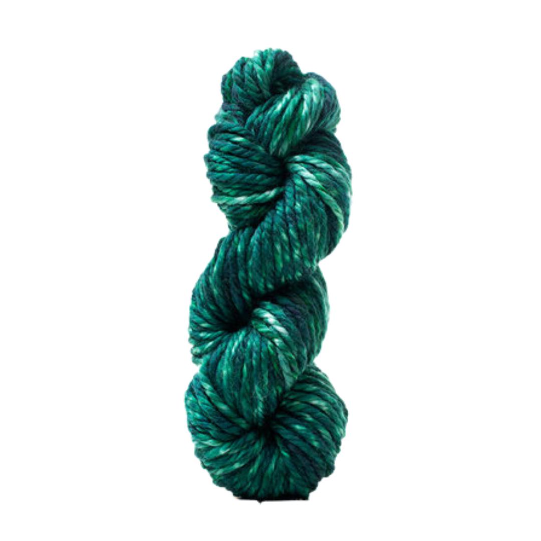 Koozoo Super Bulky Weight Yarn | 100% Extrafine Merino-Yarn-Urth Yarns-Koozoo 7063-Revolution Fibers