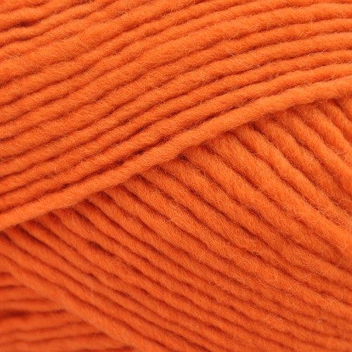 Lanaloft Worsted Weight Yarn | 160 Yards | 100% Wool-Yarn-Brown Sheep Yarn-Marmalade - 1LL66P-Revolution Fibers