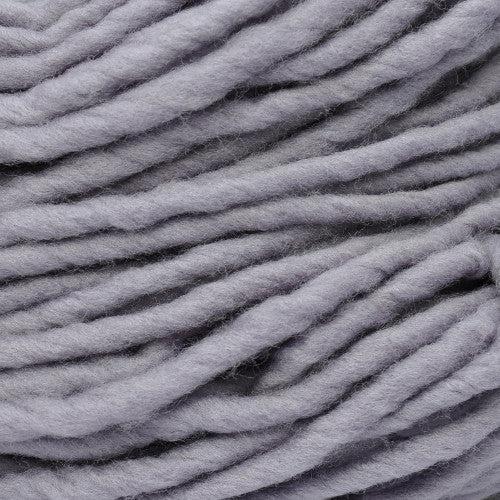 Burly Spun Super Bulky Weight Yarn | 132 Yards | 100% Wool-Yarn-Brown Sheep Yarn-Precious Lavender - BS176R-Revolution Fibers