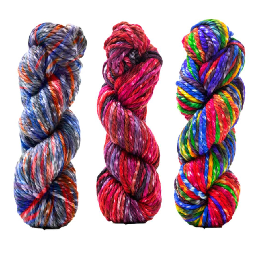 Uneek Worsted Yarn  100% Extra Fine Merino Wool — Revolution Fibers