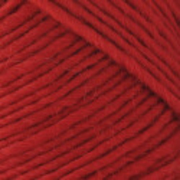 Lamb's Pride Bulky Weight Yarn | 125 Yards | 85% Wool 15% Mohair Blend-Yarn-Brown Sheep Yarn-Red Hot Passion - M197-Revolution Fibers