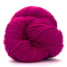 Premium Super Bulky (Chunky) Weight Solid Color Merino Yarn-Yarn-Revolution Fibers-Raspberry Pink-Revolution Fibers