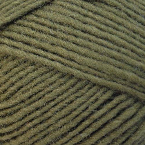 Lanaloft Worsted Weight Yarn | 160 Yards | 100% Wool-Yarn-Brown Sheep Yarn-Garland - 1LL75P-Revolution Fibers