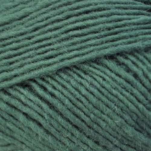 Lanaloft Bulky Weight Yarn | 160 Yards | 100% Wool-Yarn-Brown Sheep Yarn-English Ivy - BLL81R-Revolution Fibers