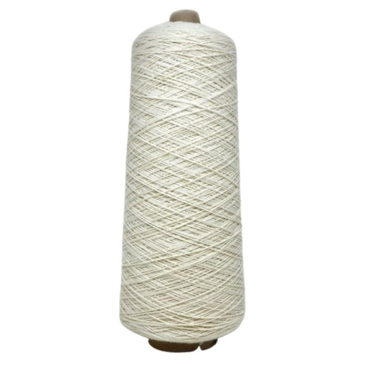 Brown Sheep Wool Warp Undyed 2lb Cone | 2240 Yards-Yarn-Brown Sheep Yarn-Revolution Fibers