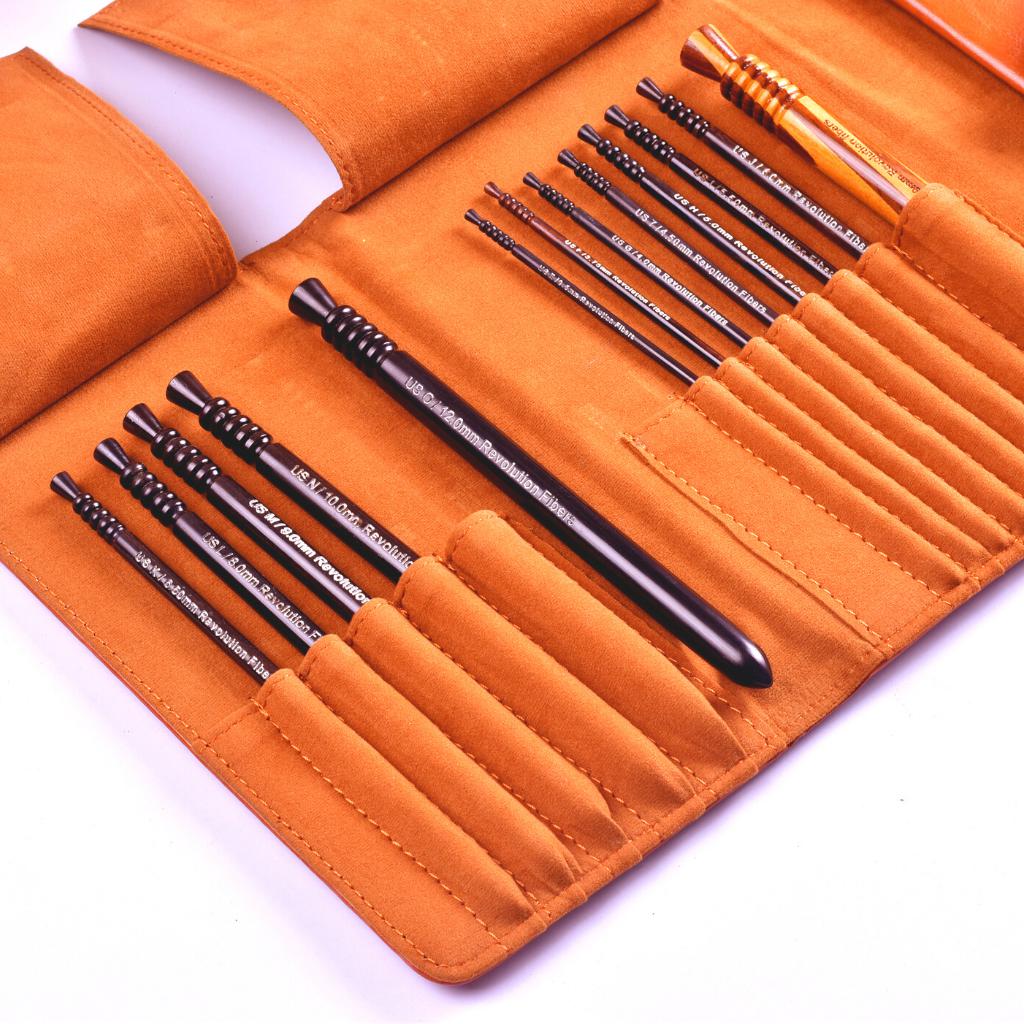 Premium Ebony Wood 7