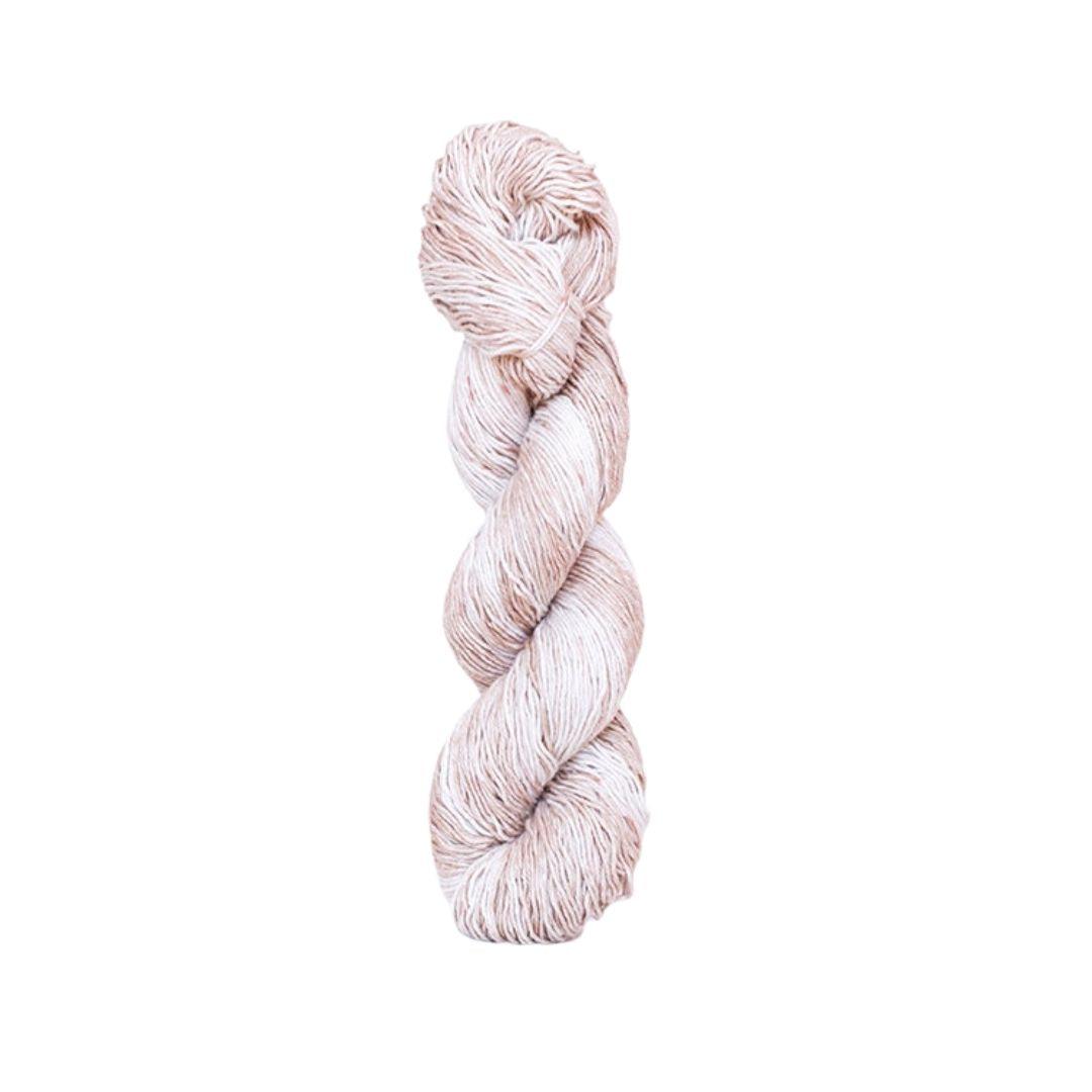Monokrom Cotton DK Weight Yarn | 100% Mercerized Cotton-Yarn-Urth Yarns-UYMCDK-1202-Revolution Fibers