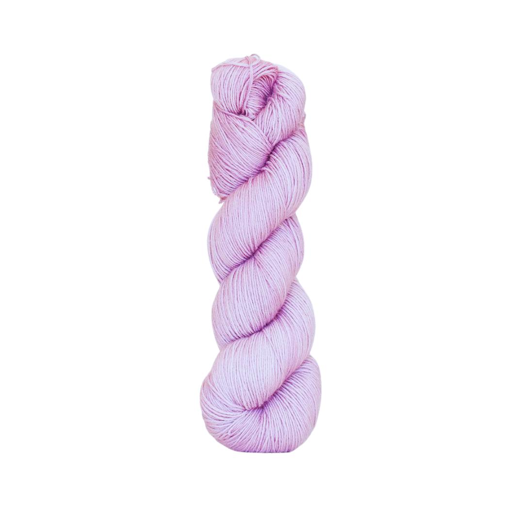 Harvest Fingering Weight Yarn | 100% Extra Fine Merino-Yarn-Urth Yarns-Harvest Fingering Blueberry-Revolution Fibers