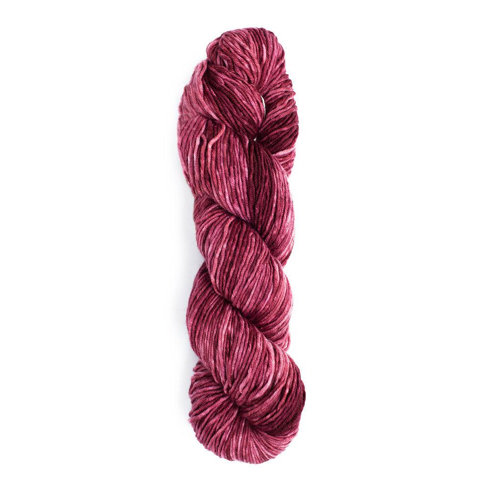 Monokrom Cardigan Kit | DK Weight-Knitting Kits-Urth Yarns-32-6054-Revolution Fibers