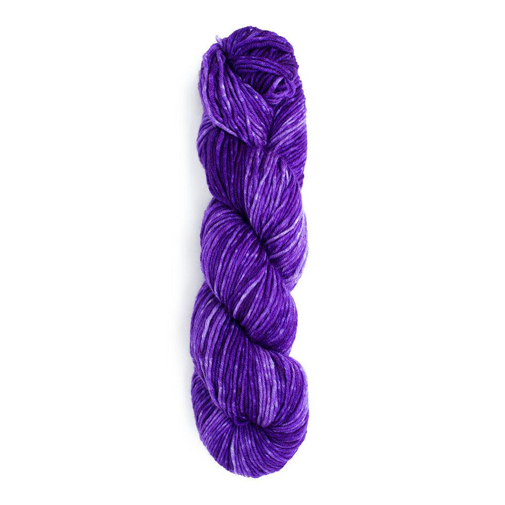 Monokrom Cardigan Kit | DK Weight-Knitting Kits-Urth Yarns-32-6055-Revolution Fibers