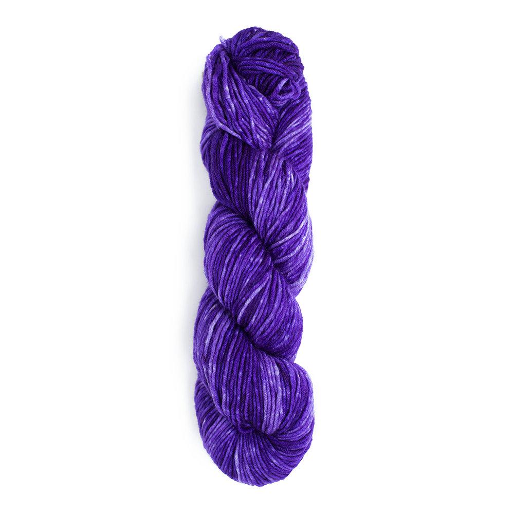 Monokrom Cardigan Kit | Fingering Weight-Knitting Kits-Urth Yarns-32-3055-Revolution Fibers