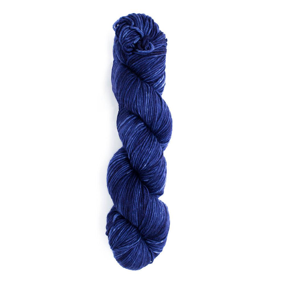 Monokrom Cardigan Kit | DK Weight-Knitting Kits-Urth Yarns-32-6056-Revolution Fibers