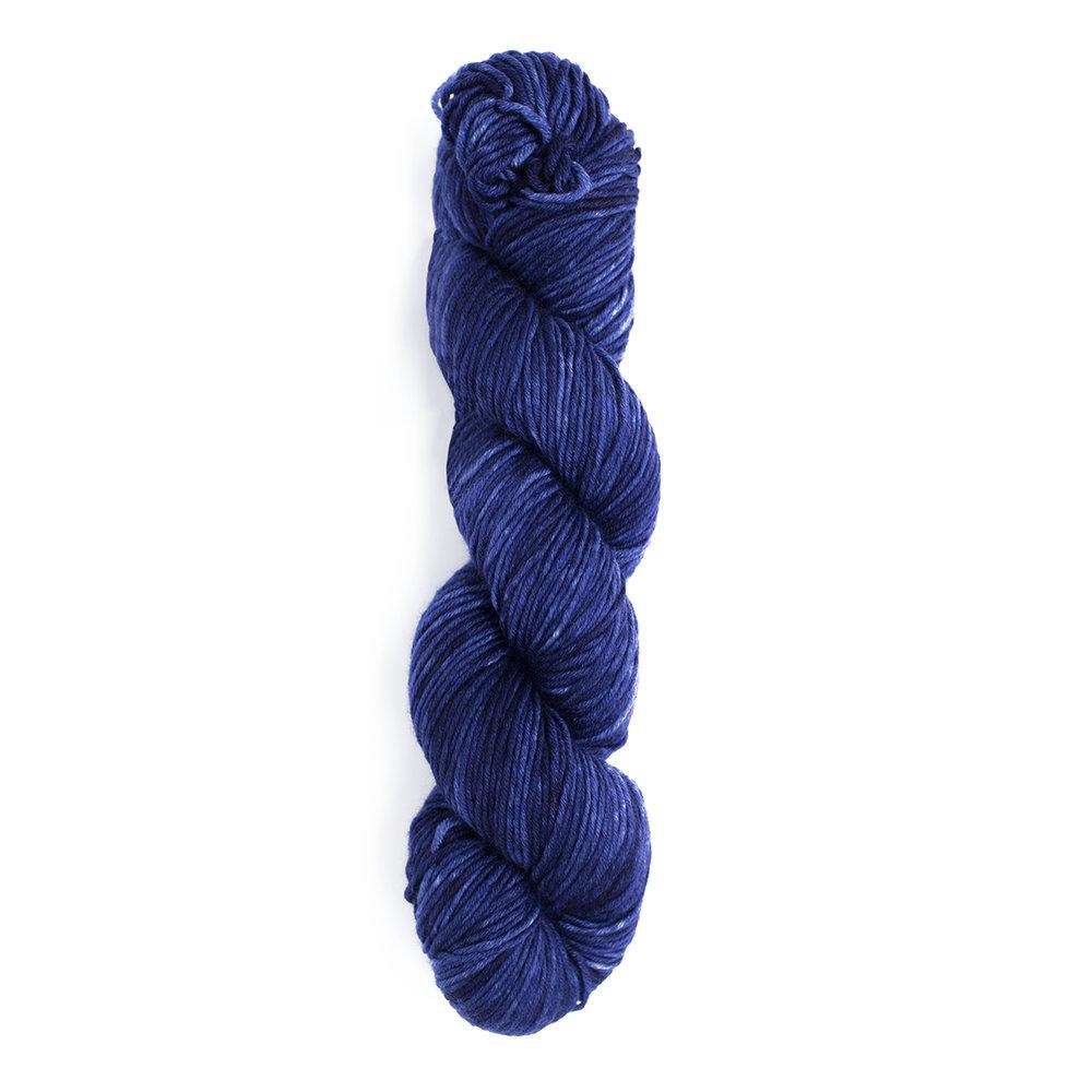 Monokrom Cardigan Kit | Fingering Weight-Knitting Kits-Urth Yarns-32-3056-Revolution Fibers