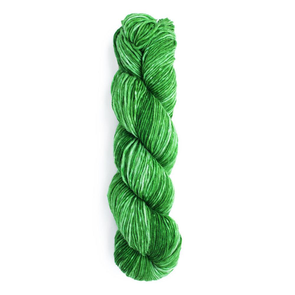Monokrom DK Weight Yarn | 100% Extrafine Superwash Merino-Yarn-Urth Yarns-6058-Revolution Fibers