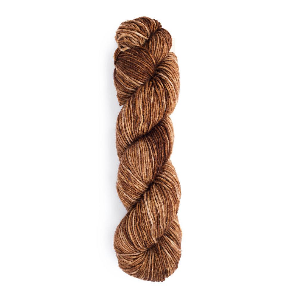 Monokrom Cardigan Kit | Fingering Weight-Knitting Kits-Urth Yarns-32-3060-Revolution Fibers