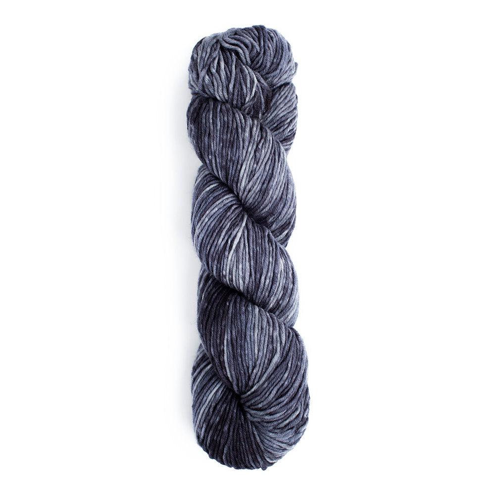 Monokrom Cardigan Kit | DK Weight-Knitting Kits-Urth Yarns-32-6063-Revolution Fibers