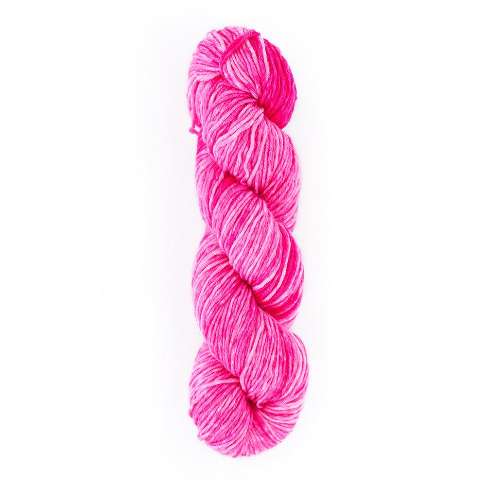 Monokrom Cardigan Kit | Fingering Weight-Knitting Kits-Urth Yarns-32-3066-Revolution Fibers