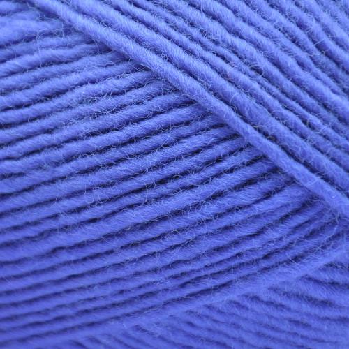 Lanaloft Bulky Weight Yarn | 160 Yards | 100% Wool-Yarn-Brown Sheep Yarn-Sailboat Blue - BLL84R-Revolution Fibers