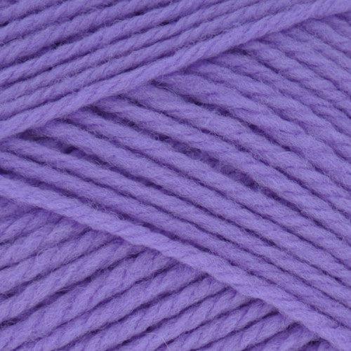 Nature Spun Worsted Weight Yarn | 245 Yards | 100% Wool-Yarn-Brown Sheep Yarn-Purple Splendor - 2N60PN-Revolution Fibers