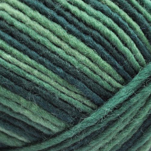 Lanaloft Worsted Weight Yarn | 160 Yards | 100% Wool-Yarn-Brown Sheep Yarn-Herbal Garden - 1LL91P-Revolution Fibers