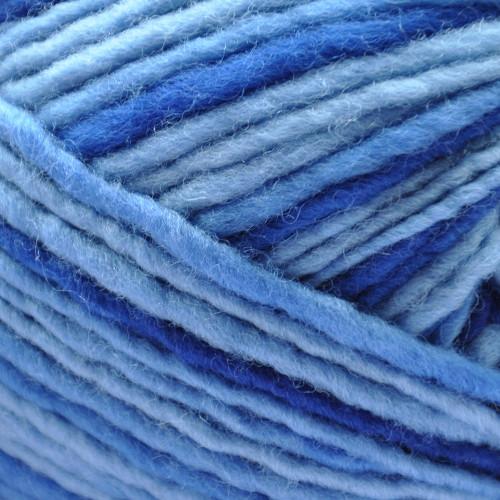 Lanaloft Bulky Weight Yarn | 160 Yards | 100% Wool-Yarn-Brown Sheep Yarn-Rain Drop - BLL93R-Revolution Fibers