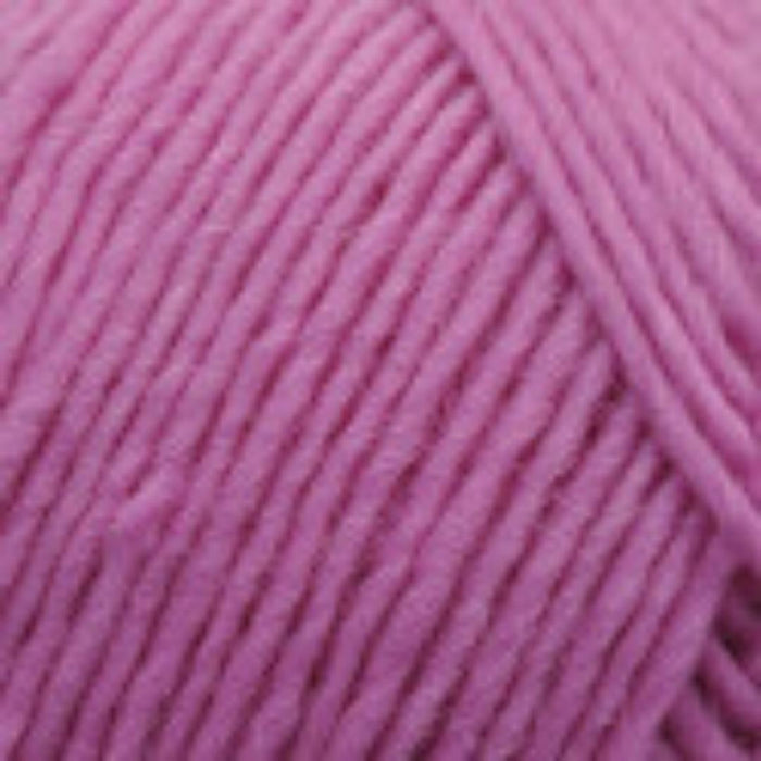 Lamb's Pride Bulky Weight Yarn | 125 Yards | 85% Wool 15% Mohair Blend-Yarn-Brown Sheep Yarn-RPM Pink - M105-Revolution Fibers