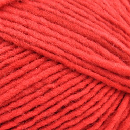 Lanaloft Cones (1 lb) Sport Weight Yarn | 1400 Yards | 100% Wool-Yarn-Brown Sheep Yarn-Cherry Splash - 2LL95C-Revolution Fibers