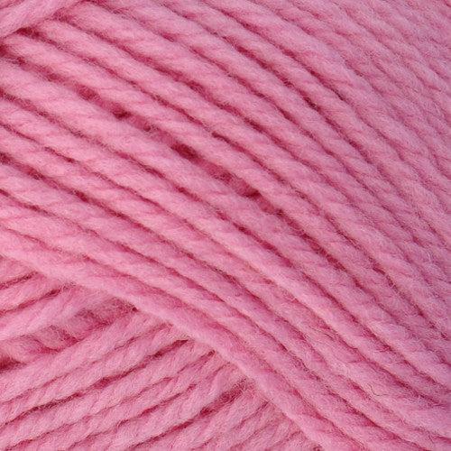 Nature Spun Worsted Weight Yarn | 245 Yards | 100% Wool-Yarn-Brown Sheep Yarn-Victorian Pink - 2N87PN-Revolution Fibers