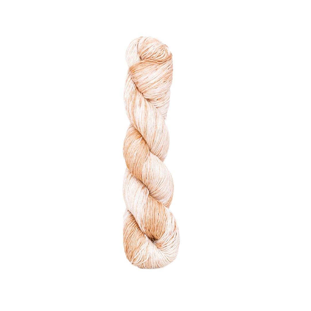 Monokrom Cotton DK Weight Yarn | 100% Mercerized Cotton-Yarn-Urth Yarns-UYMCDK-1203-Revolution Fibers