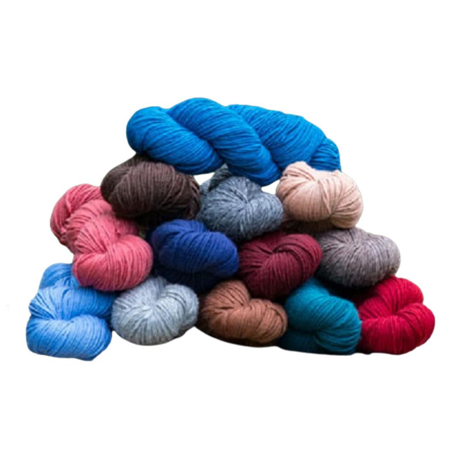 Worsted Weight Yarn Revolution Fibers Revolution Fibers worsted-weight-yarn-revolution-fibers-revolution-fibers