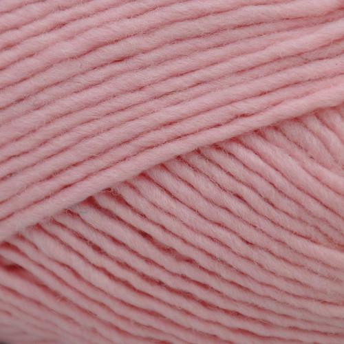 Lanaloft Cones (1 lb) Worsted Weight Yarn | 720 Yards | 100% Wool-Yarn-Brown Sheep Yarn-Bridal Rose - 1LL09C-Revolution Fibers
