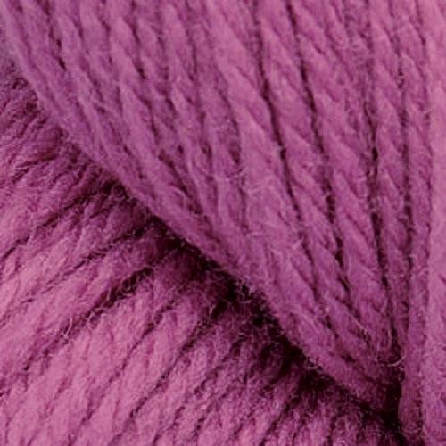 Prairie Spun DK Weight Yarn | 255 Yards | 100% Wool-Yarn-Brown Sheep Yarn-Shimmering Mauve-Revolution Fibers