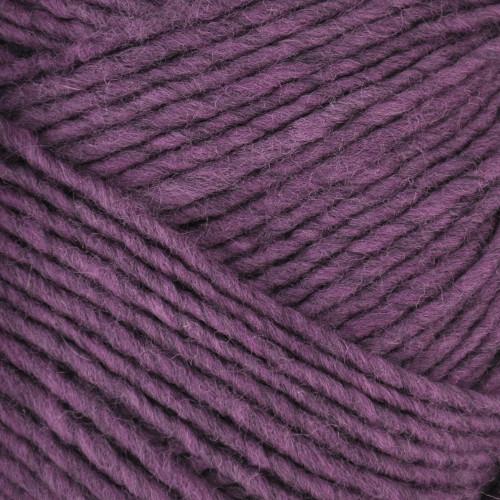 Lanaloft Bulky Weight Yarn | 160 Yards | 100% Wool-Yarn-Brown Sheep Yarn-Rose Marquee - BLL255R-Revolution Fibers