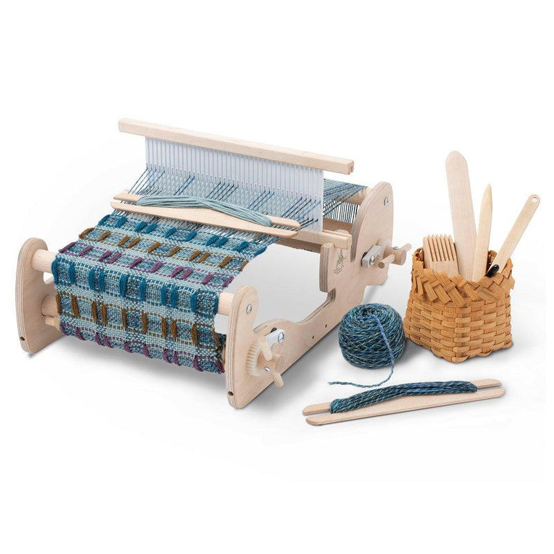 Shop All Types of Weaving Looms | Revolution Fibers | Revolution Fibers