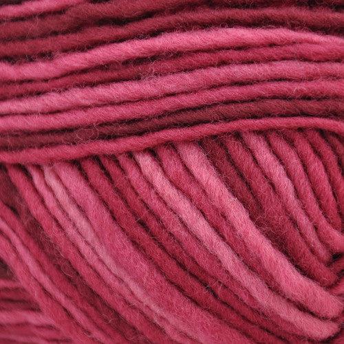 Lanaloft Worsted Weight Yarn | 160 Yards | 100% Wool-Yarn-Brown Sheep Yarn-Rose Blush - 1LL68P-Revolution Fibers