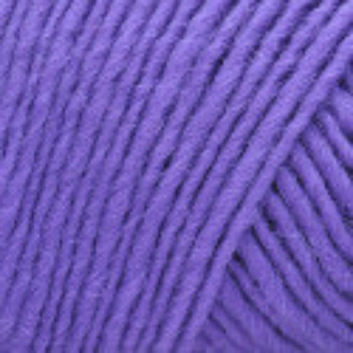 Lamb's Pride Worsted Weight Yarn | 190 Yards | 85% Wool 15% Mohair Blend-Yarn-Brown Sheep Yarn-Amethyst - M62-Revolution Fibers